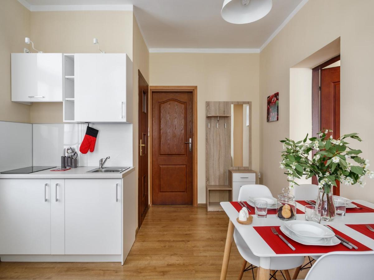 Tatrytop Studio Krupowki Закопане Екстериор снимка