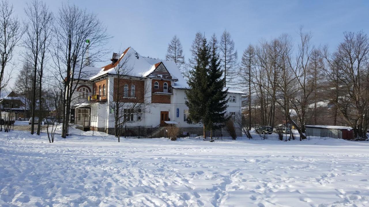 Tatrytop Studio Krupowki Закопане Екстериор снимка