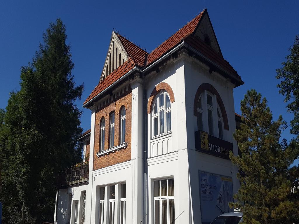 Tatrytop Studio Krupowki Закопане Екстериор снимка